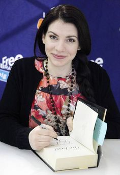 Stephenie Meyer