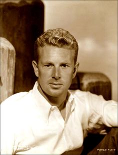 Sterling Hayden