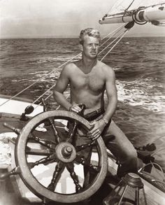 Sterling Hayden