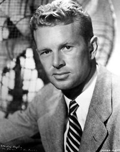 Sterling Hayden