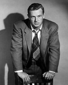 Sterling Hayden