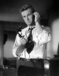 Sterling Hayden