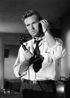 Sterling Hayden