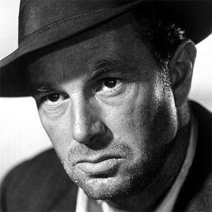 Sterling Hayden