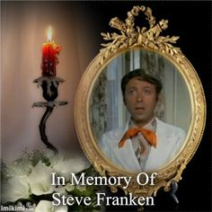 Steve Franken