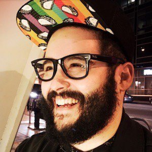 Steve Zaragoza