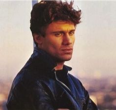 Steven Bauer