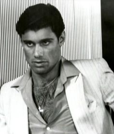 Steven Bauer