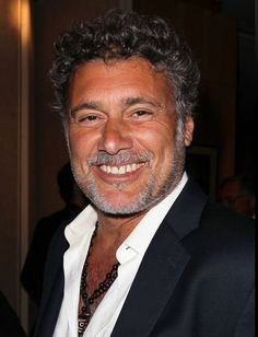 Steven Bauer