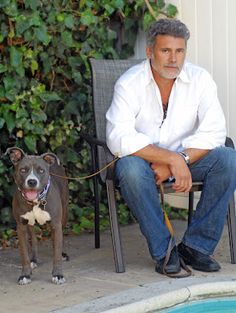 Steven Bauer