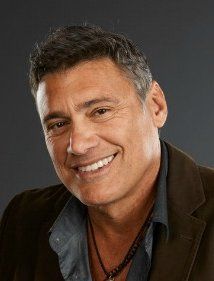 Steven Bauer