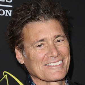 Steven Bauer