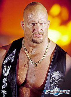 Stone Cold Steve Austin