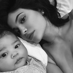 Stormi Webster