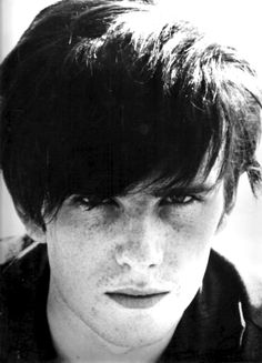 Stuart Sutcliffe