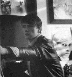 Stuart Sutcliffe