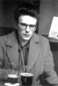 Stuart Sutcliffe