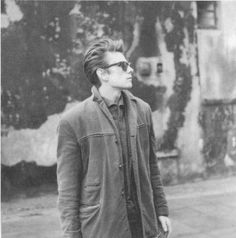 Stuart Sutcliffe