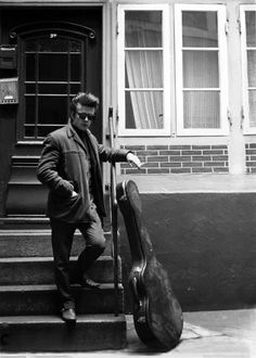 Stuart Sutcliffe