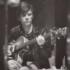 Stuart Sutcliffe