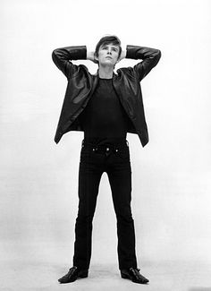 Stuart Sutcliffe