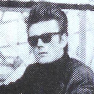 Stuart Sutcliffe