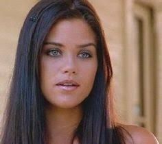 Susan Ward