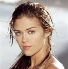 Susan Ward