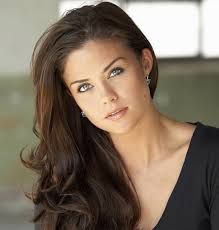 Susan Ward