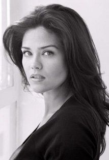 Susan Ward