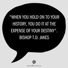 T.D. Jakes