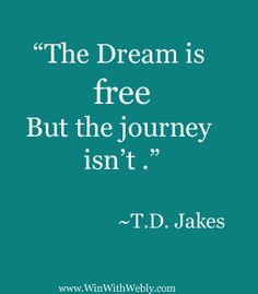 T.D. Jakes