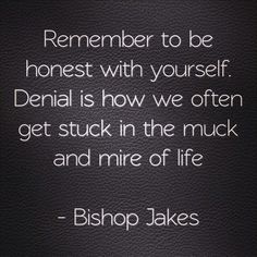 T.D. Jakes