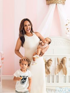 Tamera Mowry-Housley