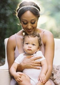 Tamera Mowry-Housley