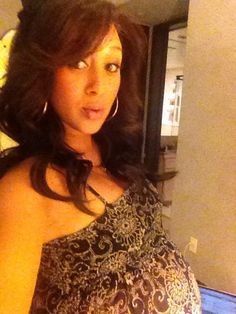 Tamera Mowry-Housley