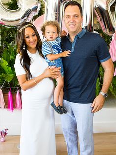 Tamera Mowry-Housley