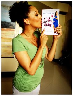 Tamera Mowry-Housley