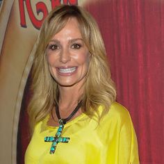 Taylor Armstrong