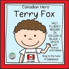 Terry Fox