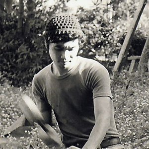 Tetsuo Harada