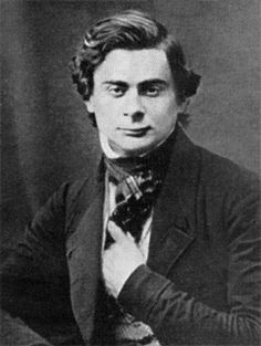 Thomas Henry Huxley