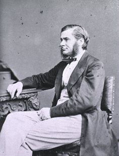 Thomas Henry Huxley