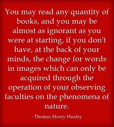 Thomas Henry Huxley