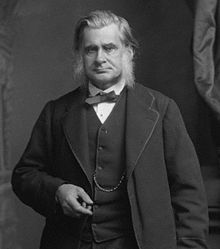 Thomas Henry Huxley