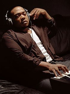 Timbaland