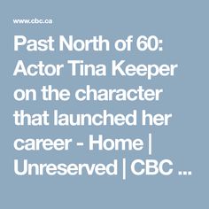 Tina Keeper