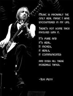 Tom Petty