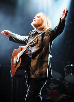 Tom Petty