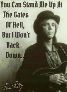 Tom Petty